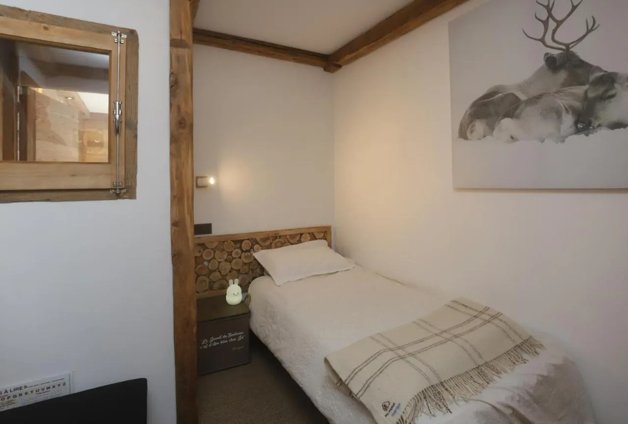Appartement Chalet Vall D Incles Residence Deu Sol Canillo Apartamento