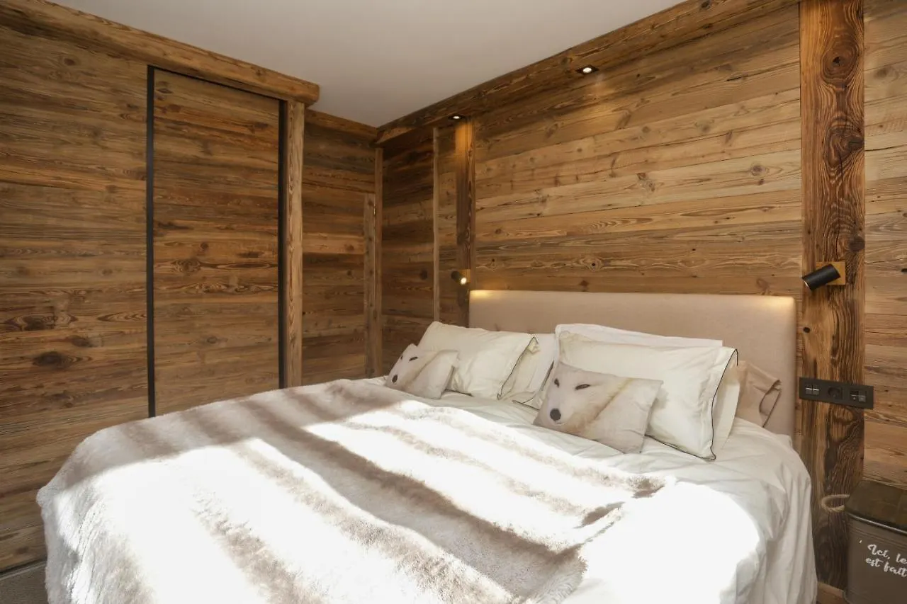 Appartement Chalet Vall D Incles Residence Deu Sol Canillo