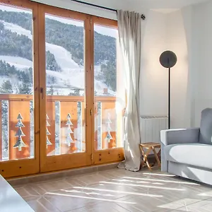 Tarter Parc 1 Habitación Apartamento