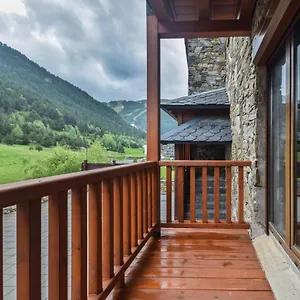 Vall D'incles Nature, A13, Hut 5836 Apartamento