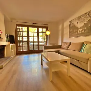 8 En Centro, Grandvalira Apartamento