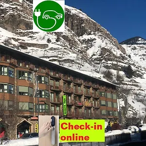 Andorra4days Apartamento
