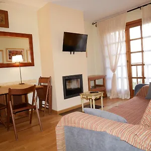 Francoli-vacances Pirinenca Apartamento