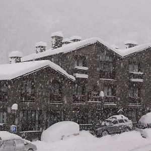 L'ermita Hotel